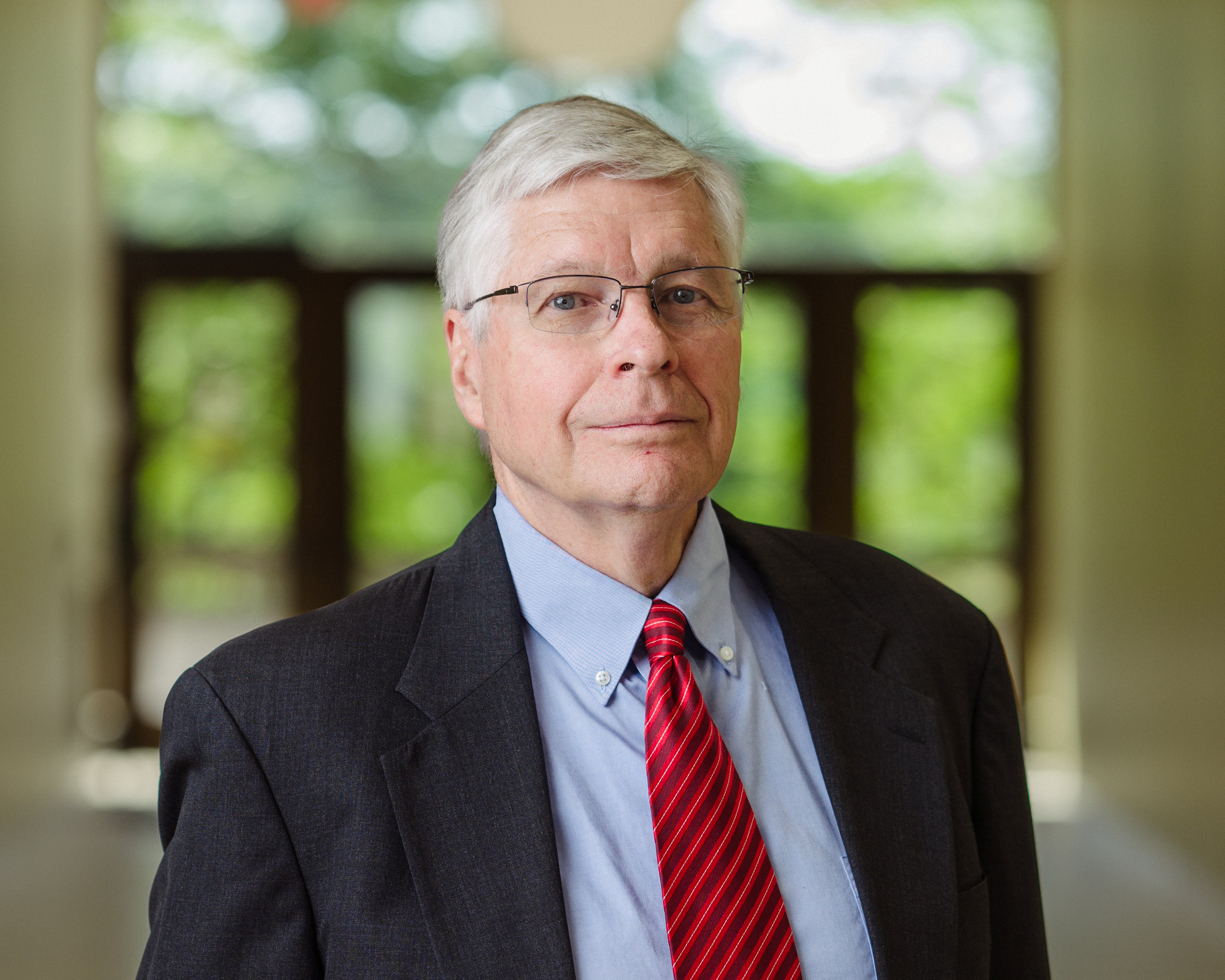 Ron Brand 2024 