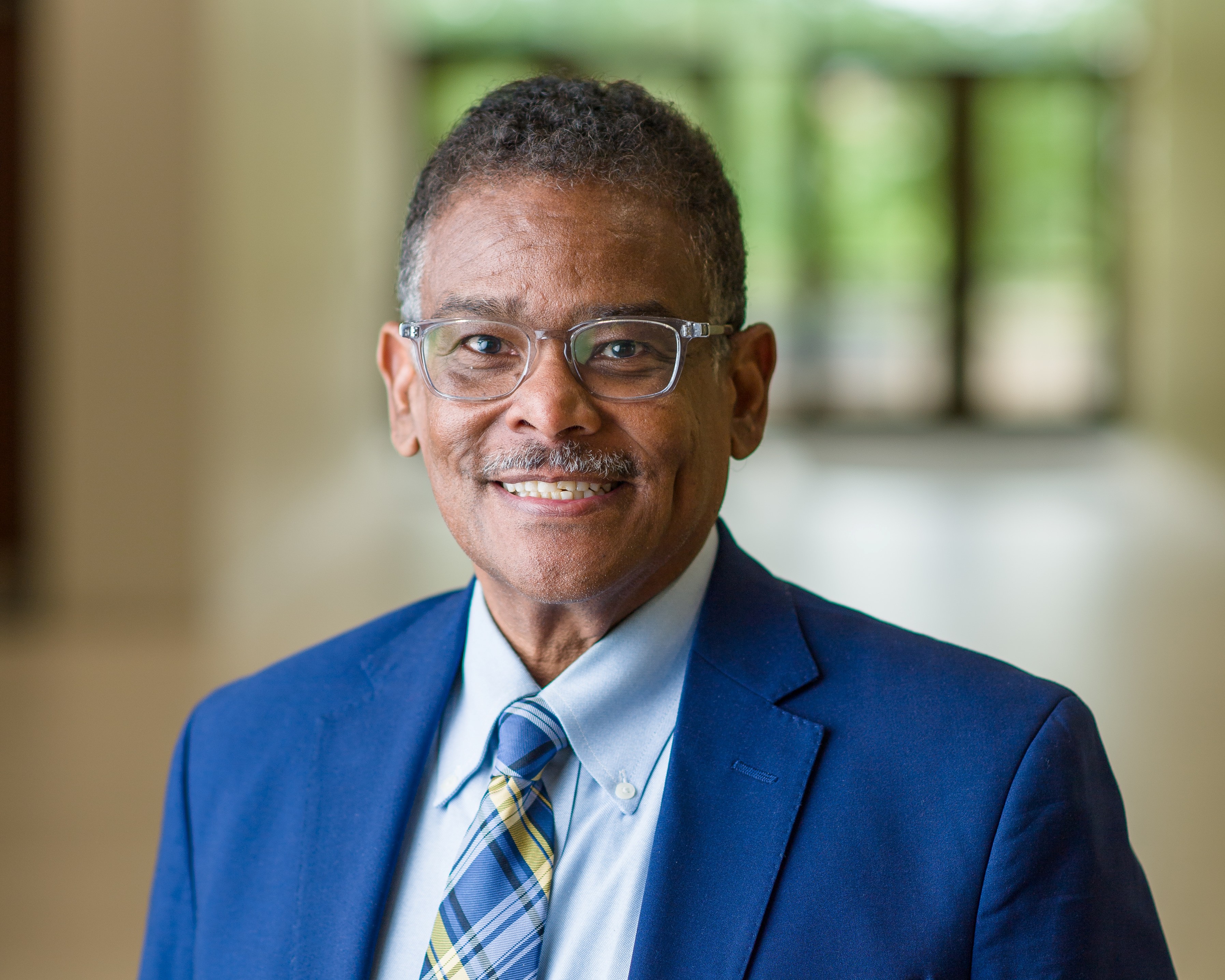 Vincent Johnson