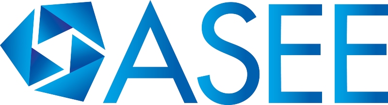 ASEE logo