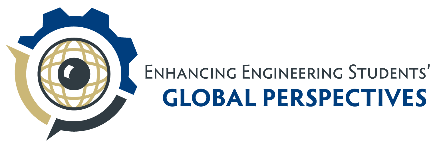 EES Global perspectives logo 