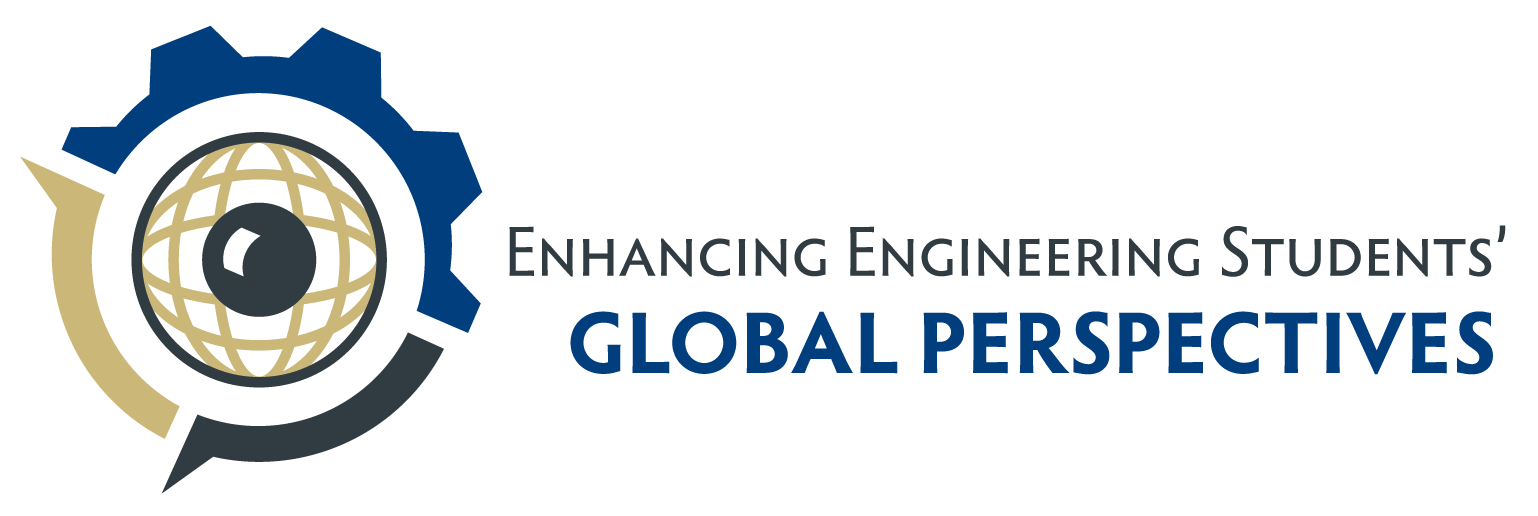 EES Global perspectives logo