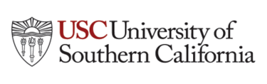 university of southern california logo