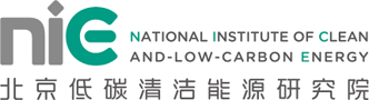N I C E national institute of clean and low carbon energy
