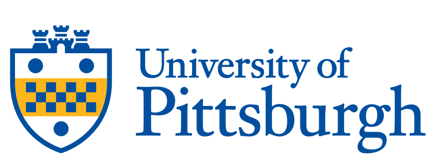 Pitt Logo shield