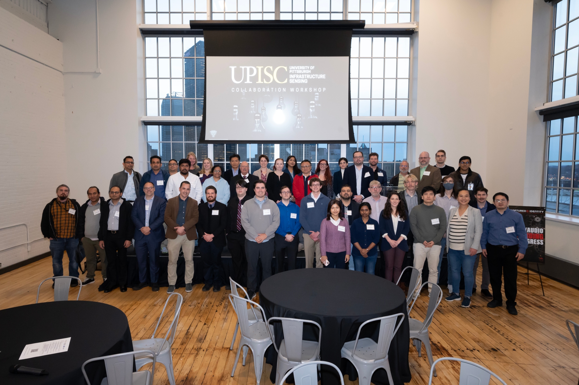 a workshop for insites consortium