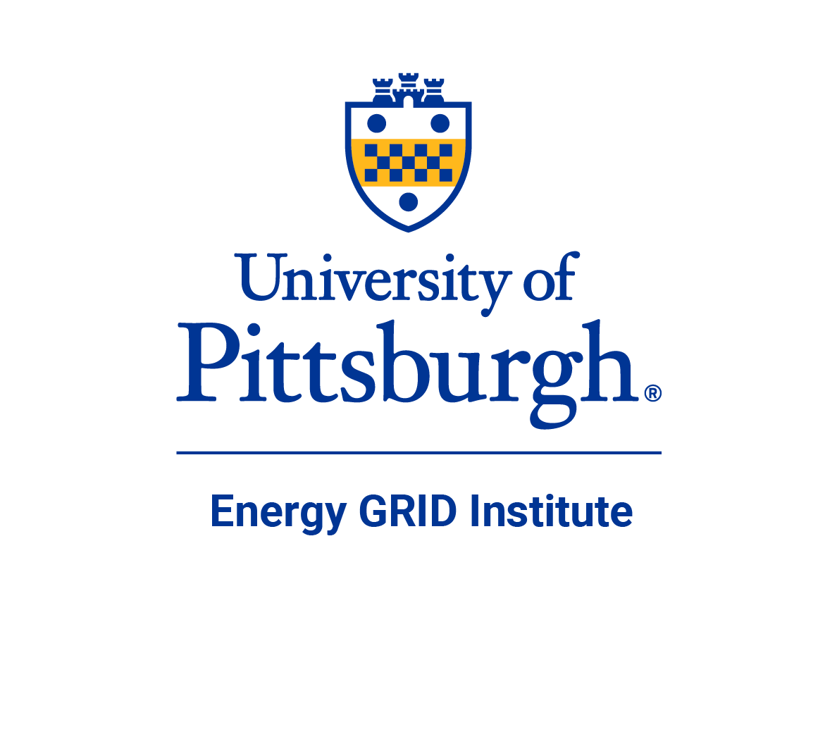 our university wordmark