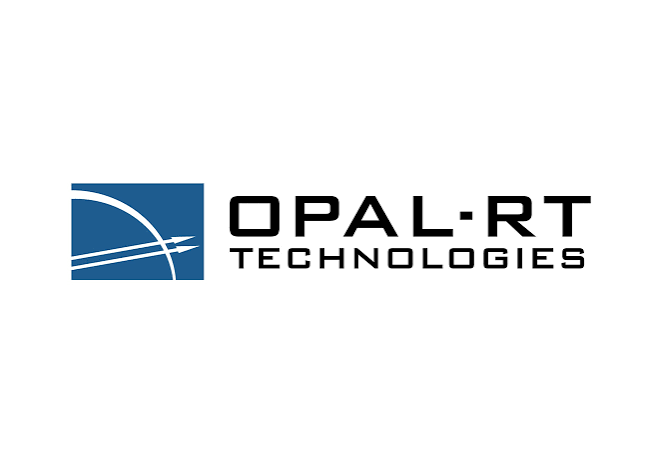 OPAL-RT TECHNOLOGIES