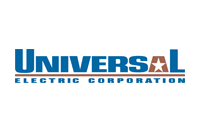 UNIVERSAL ELECTRIC CORPO