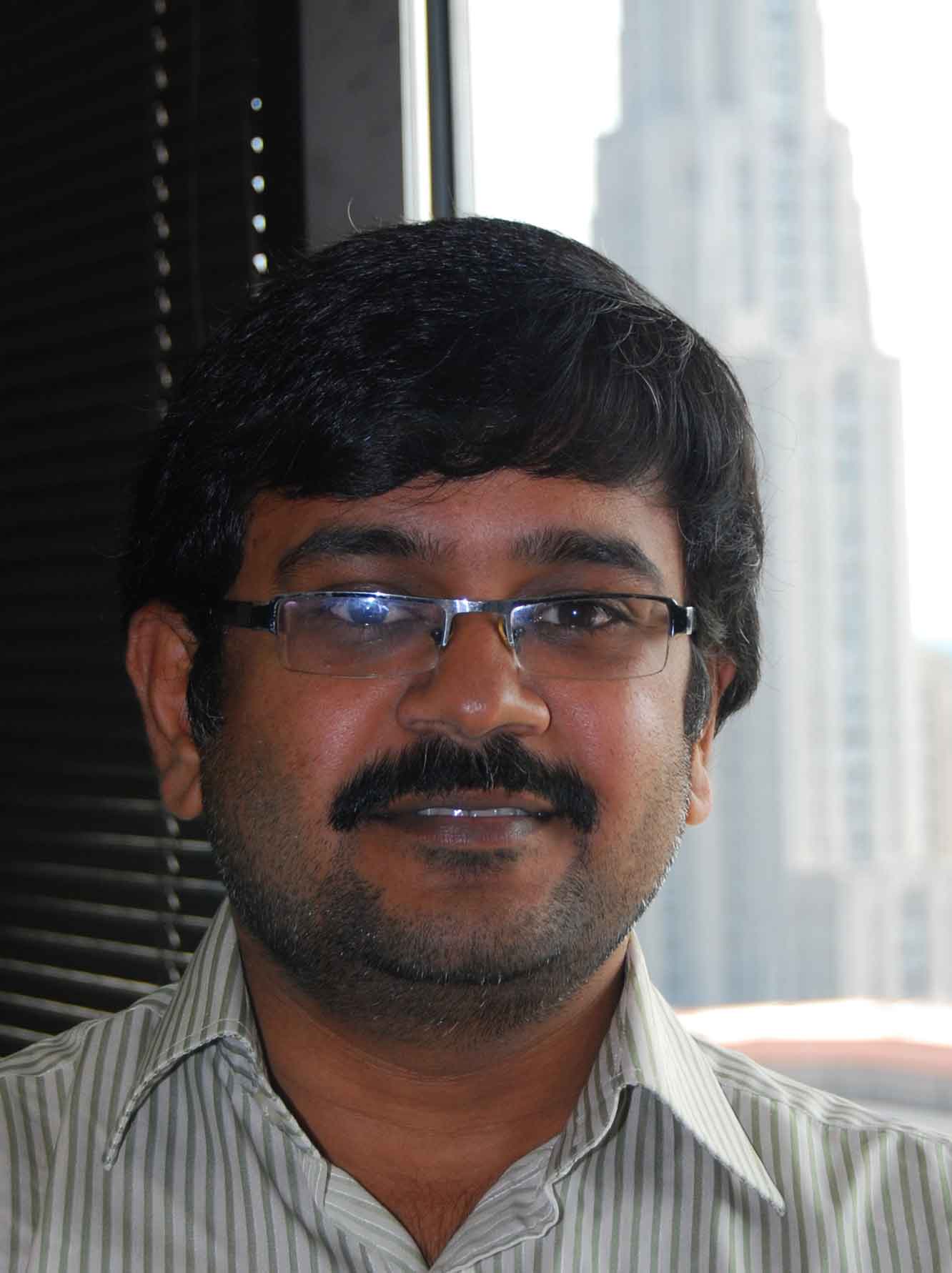 Sankaramanivel Sundararaj 