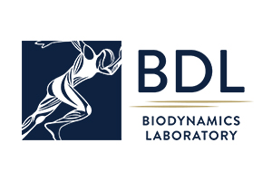 biodynamics laboratory logo