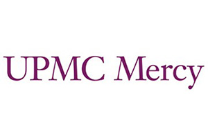 UPMC Mercy logo