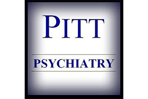 Pitt psychiatry logo