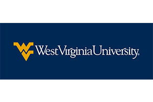 West Virginia university logo