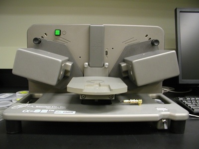 Ellipsometer