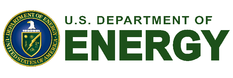 DOE logo