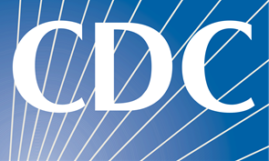 CDC logo