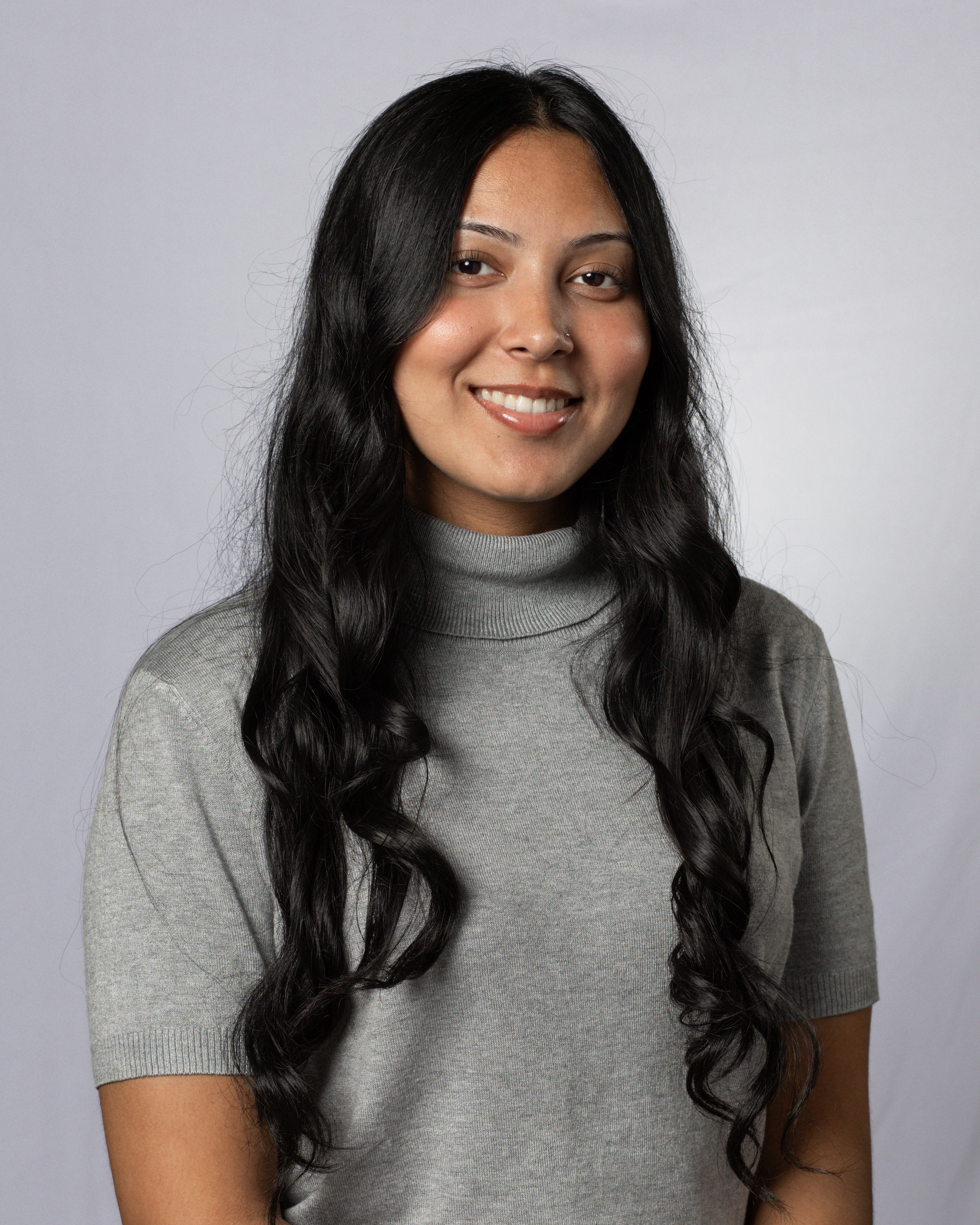 headshot of Arushi Singh