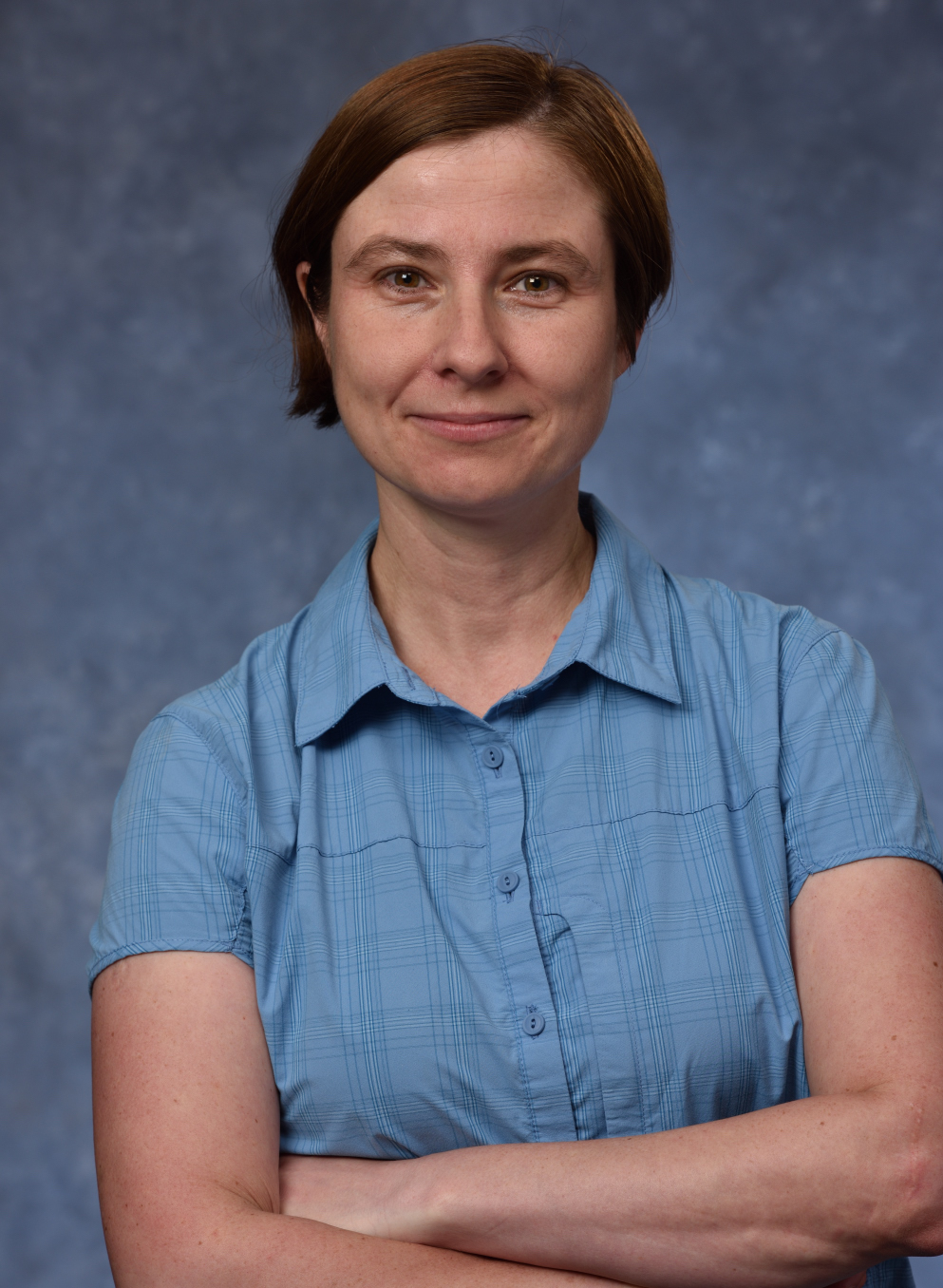 headshot of Bistra Iordanova, PhD
