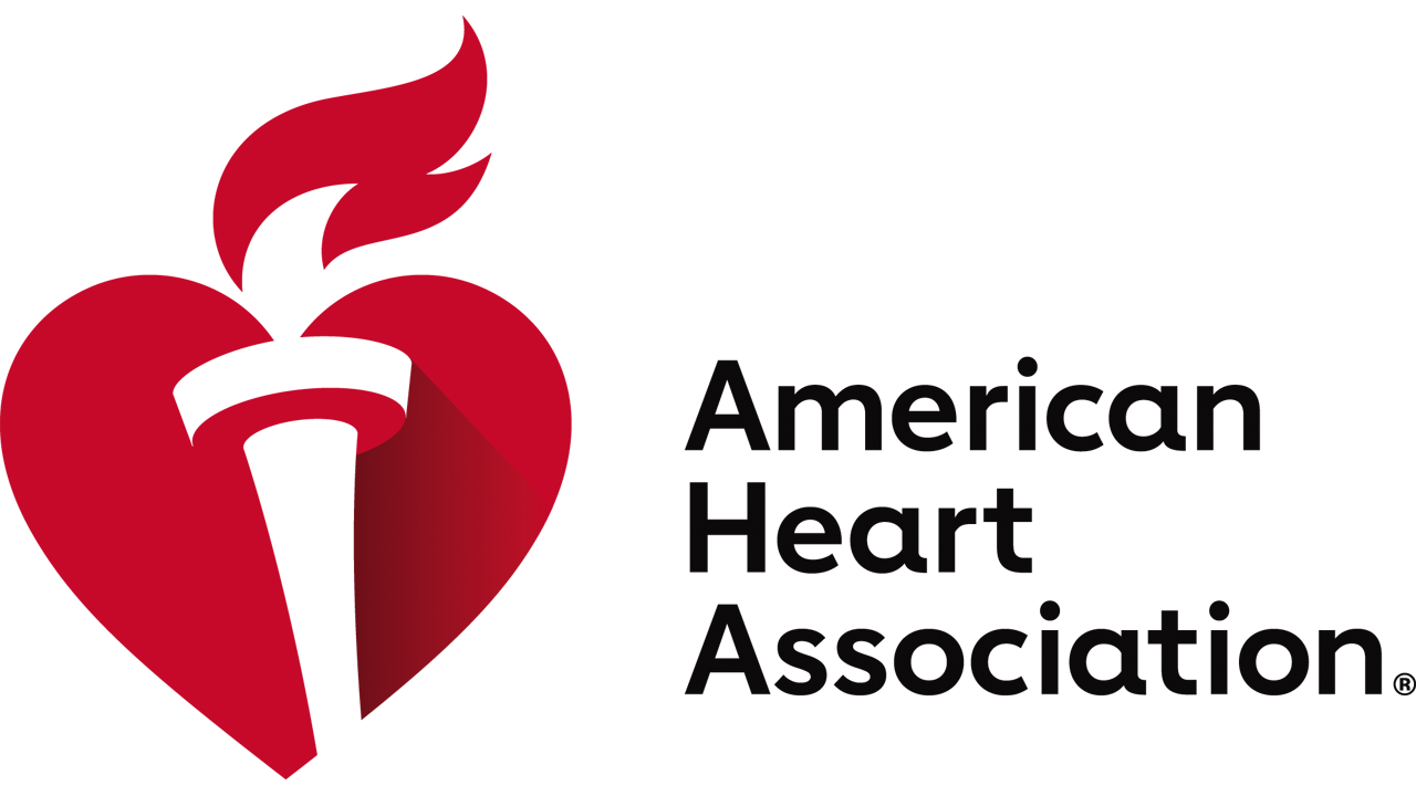 American Heart Association logo