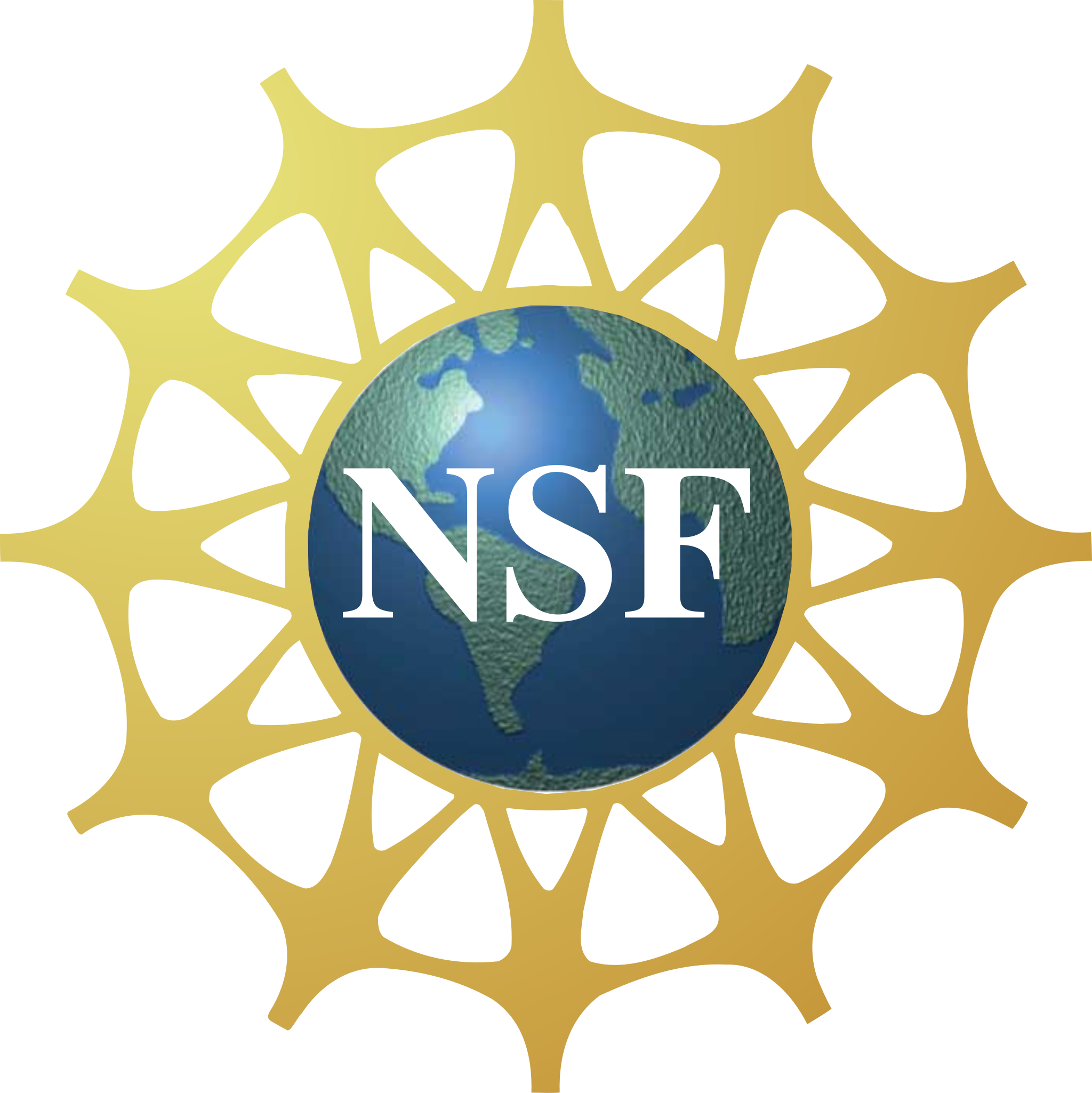 NSF logo