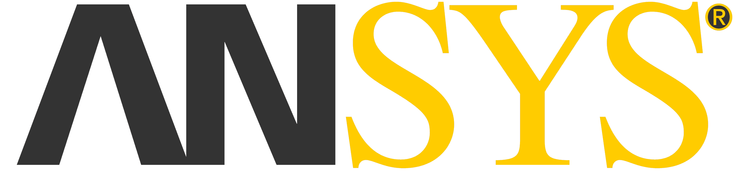 Ansys logo