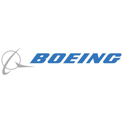 Boeing logo