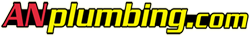 AN Plumbing logo
