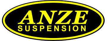 ANZE Suspension logo