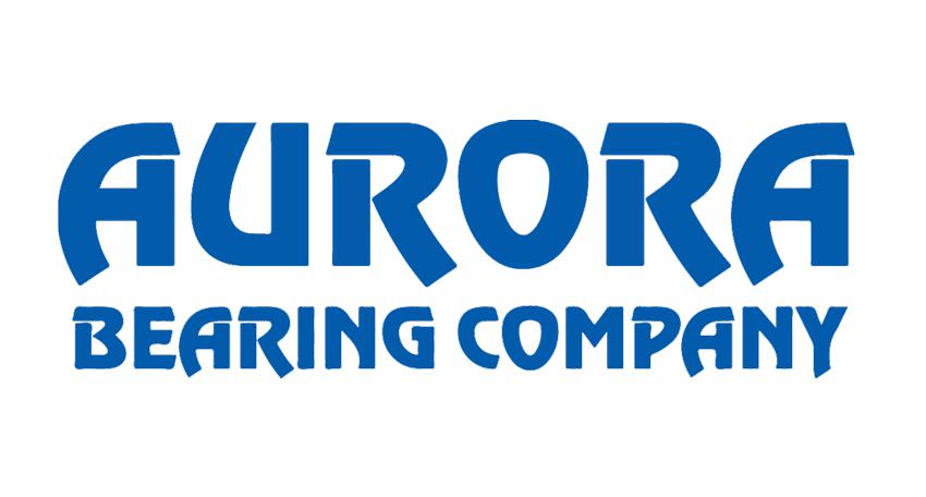 Aurora Bearing Company logo