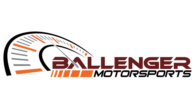 Ballenger logo