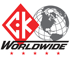 CK Worldwide logo