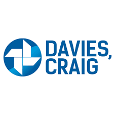 Davies Craig logo