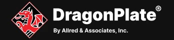 Dragonplate logo