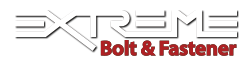 Extreme bolt logo