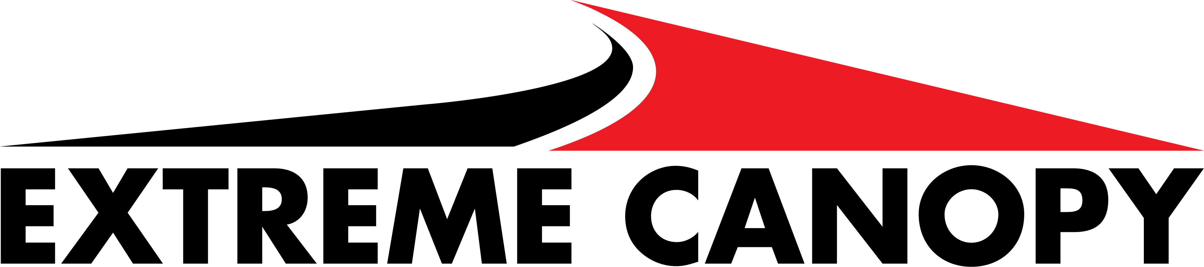 Extreme Canopy logo