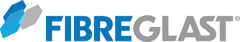 Fibreglast logo