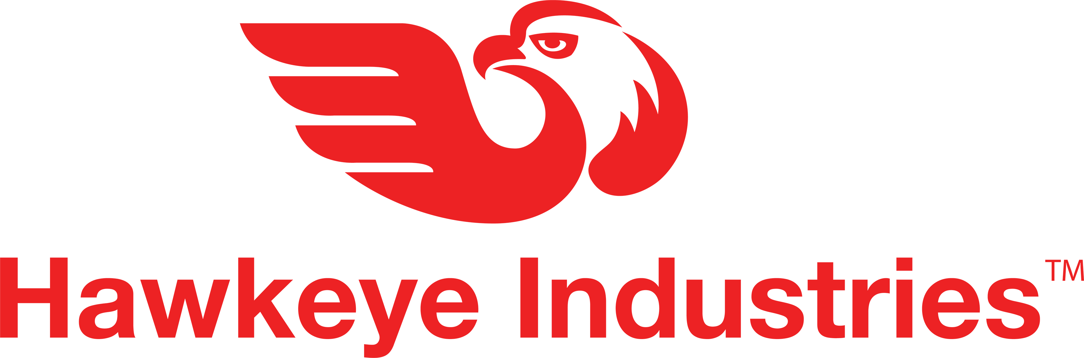 Hawkeye Industries logo