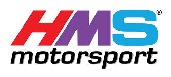 HMS motorsport logo