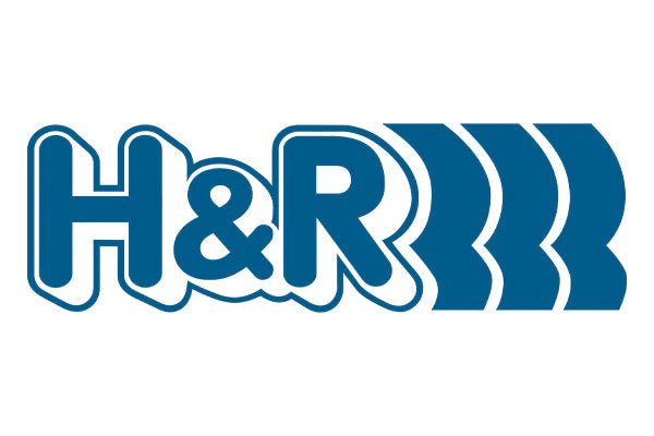 HR Spring logos