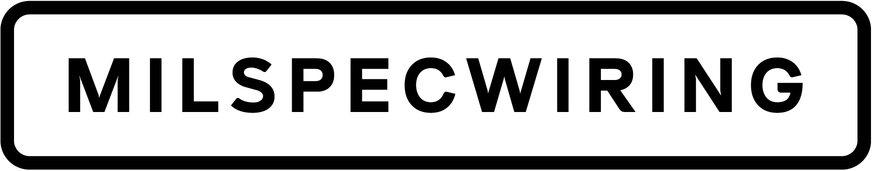 Milspecwiring logo