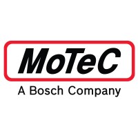 MoTeC logo