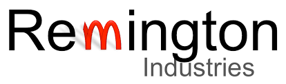 Remington industries logo