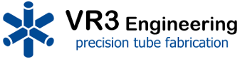 VR3 Engineering logo