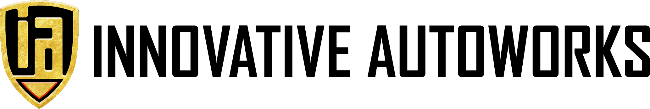 Innovative Autoworks logo