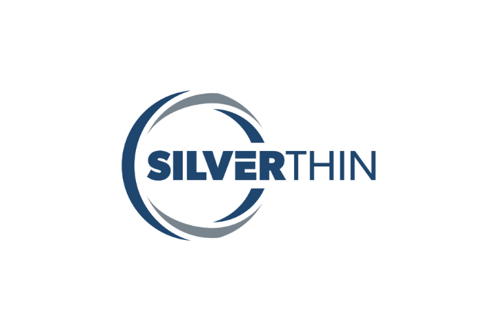 Silverthin logo