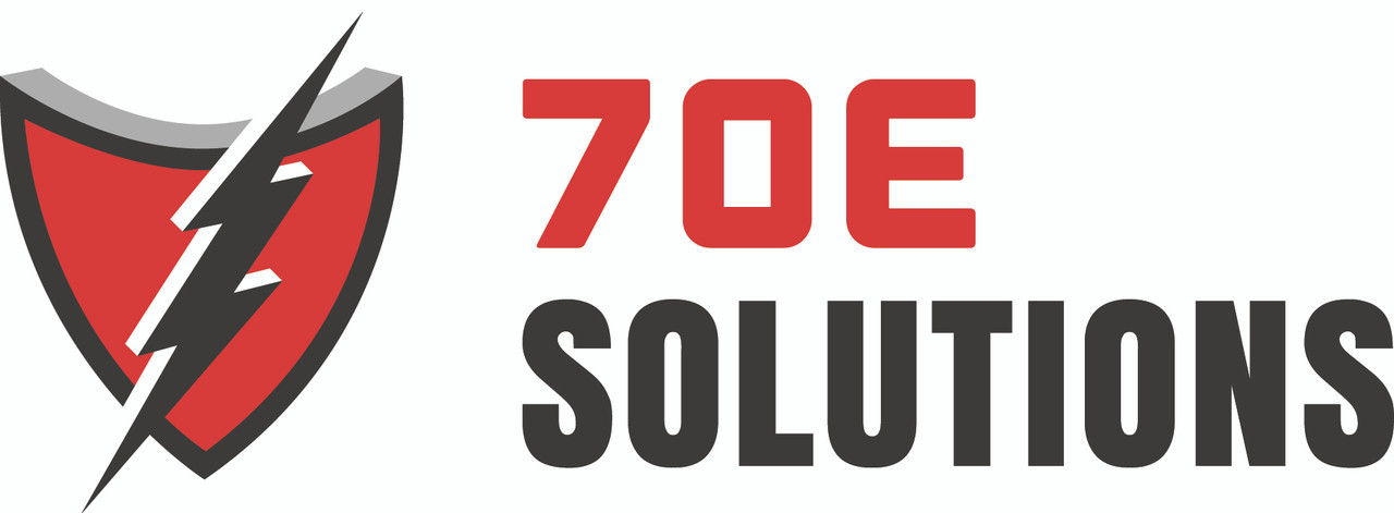70E Solutions logo
