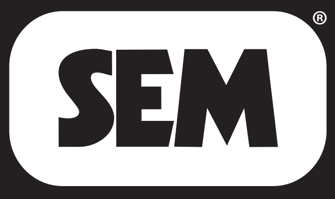 SEM logo