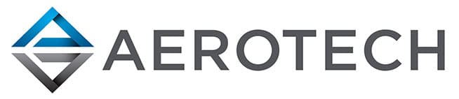 Aerotech logo