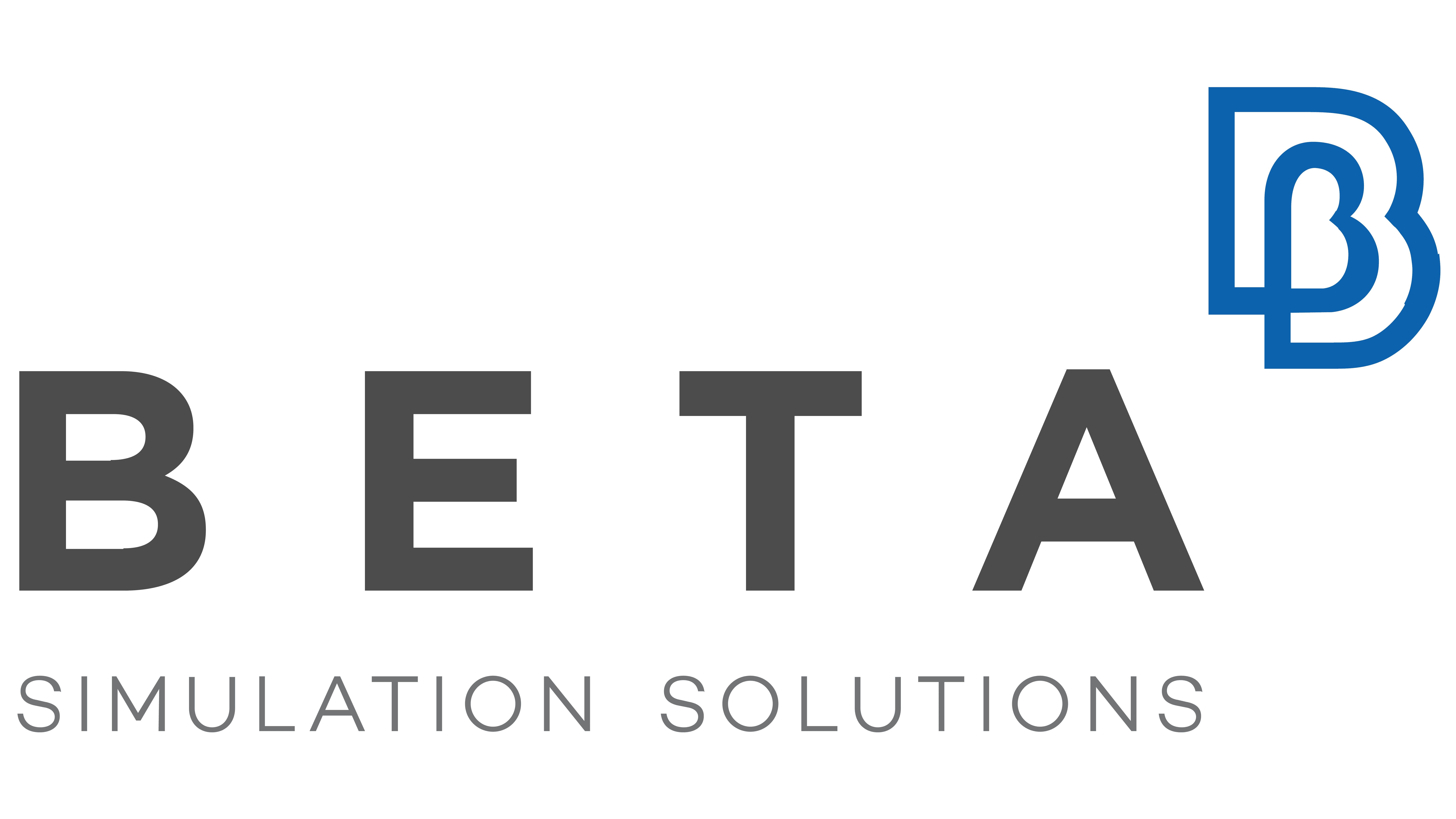 BETA Simulation Solutions logo