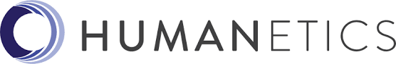 Humanetics logo